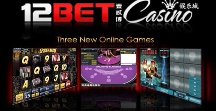 casino 12bet