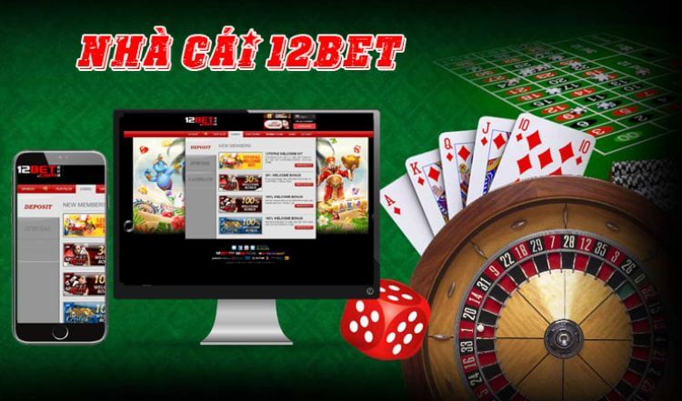 nhà cái 12bet