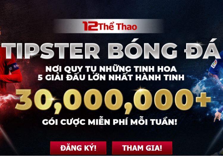 thưởng cược bóng đá