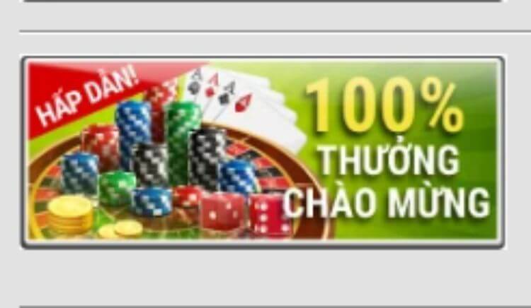 khuyến mại tại 12bet