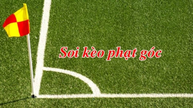 soi kèo phạt góc