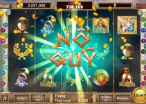 Mẹo chơi Slot Game hiệu quả trên sòng bạc online 12BET