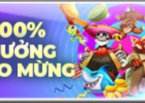 100% Thưởng Chào Mừng Tại 6 CLB Casino Hàng Đầu 12Bet