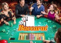 6 điều cần nhớ để tránh dây thua thành công khi chơi Baccarat (Phần 1)