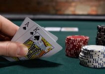 Tìm hiểu về các bộ bài trong khi chơi Poker tại 12Bet (Phần 2)