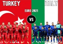 Euro 2020: Thổ Nhĩ Kỳ đối đầu Italia – Các thông tin cần biết