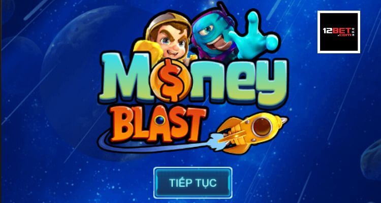 money blast 12bet