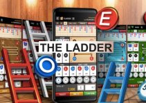 Hướng dẫn cách chơi The Ladder tại 12Bet chi tiết cho người mới