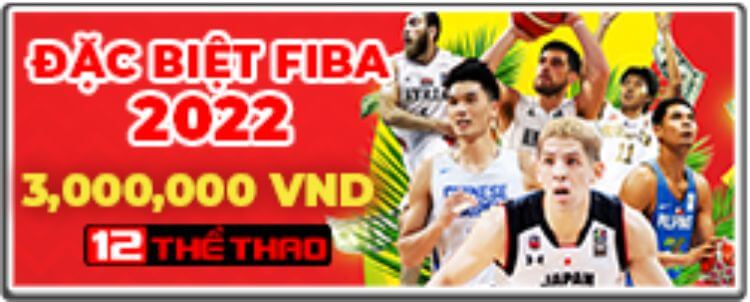 khuyến mãi tại 12bet