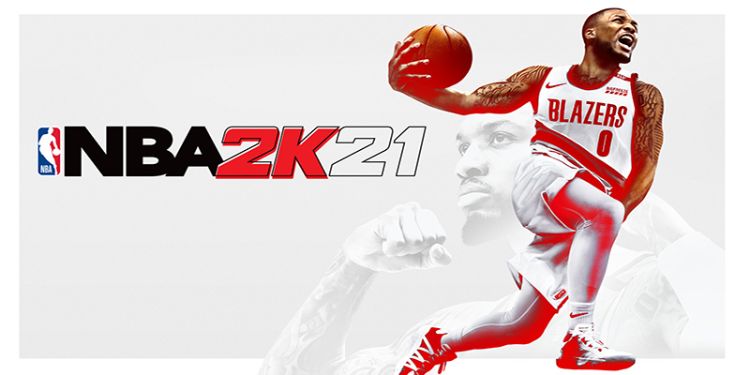 trò NBA2K