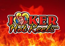 Hướng dẫn cách chơi Joker Hot Reels tại nhà cái 12Bet