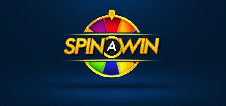 Spin A Win