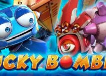 Lucky Bomber – Game đổi thưởng không được bỏ qua tại 12Bet