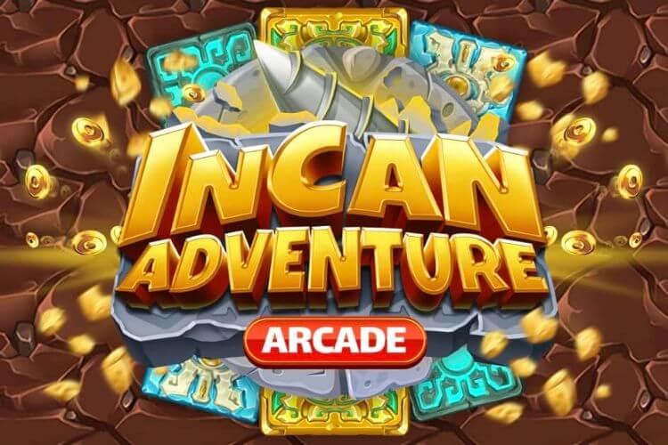 trò Incan Adventure