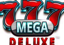 777 Mega Deluxe là trò gì? Làm sao để chơi tại nhà cái 12Bet