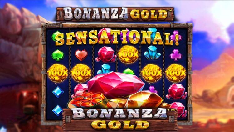 chơi Bonanza Gold