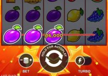 Hướng dẫn cách chơi Slot Games Hit Bar tại 12Bet