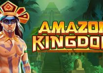 Làm sao để chơi Amazon Kingdom tại nhà cái 12Bet nhanh nhất
