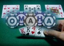 Hướng dẫn cách chơi Omaha Poker tại nhà cái 12Bet
