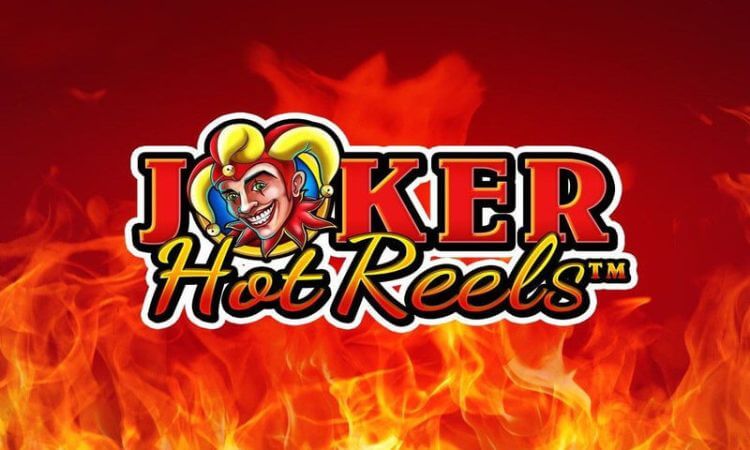 chơi trò Joker Hot Reels tại nhà cái 12bet