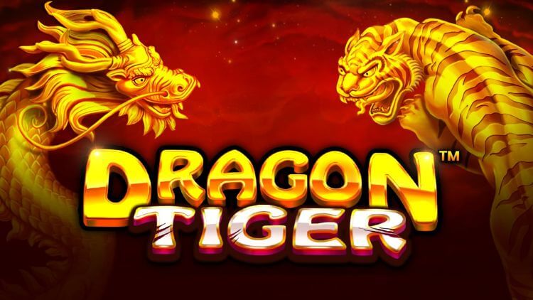 trò Dragon Tiger