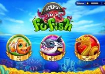 Hướng dẫn cách chơi Fu Fish Jackpot tại 12Bet từ A đến Z