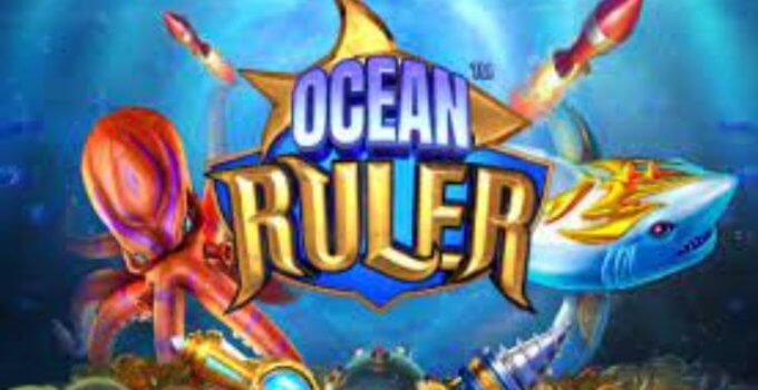 Làm sao để chơi Ocean Ruler tại nhà cái 12Bet nhanh nhất