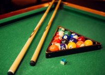 Hướng dẫn cá cược Snooker/Pool tại nhà cái 12Bet