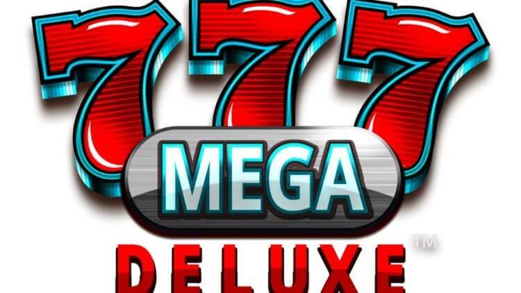 trò 777 Mega Deluxe