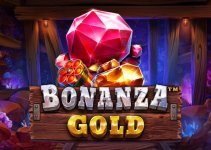 Bonanza Gold là trò gì? Làm sao để chơi Bonanza Gold tại 12Bet