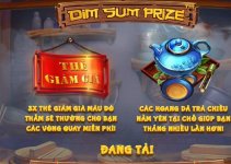 Làm cách nào để chơi Dim Sum Prize tại 12Bet