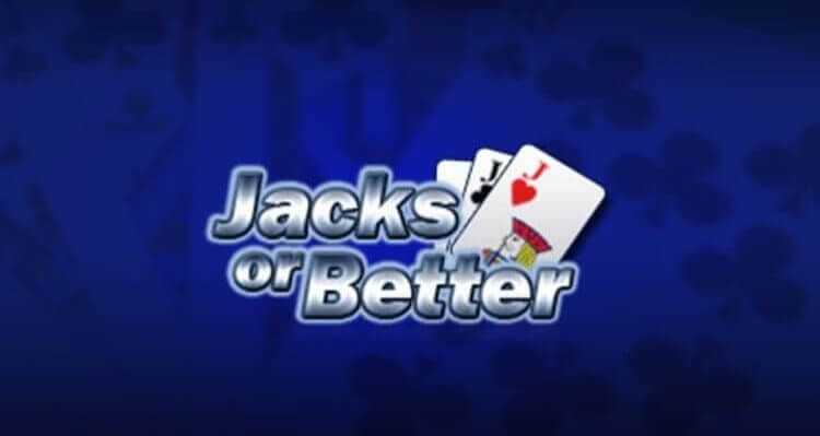 Jacks or Better MH