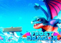 Hướng dẫn cách chơi Frost Dragon Slot tại 12Bet